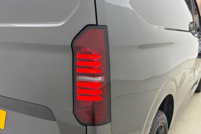 Volkswagen TRANSPORTER Photo 18