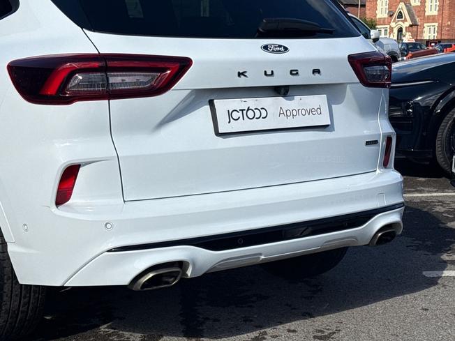 FORD Kuga Photo 37