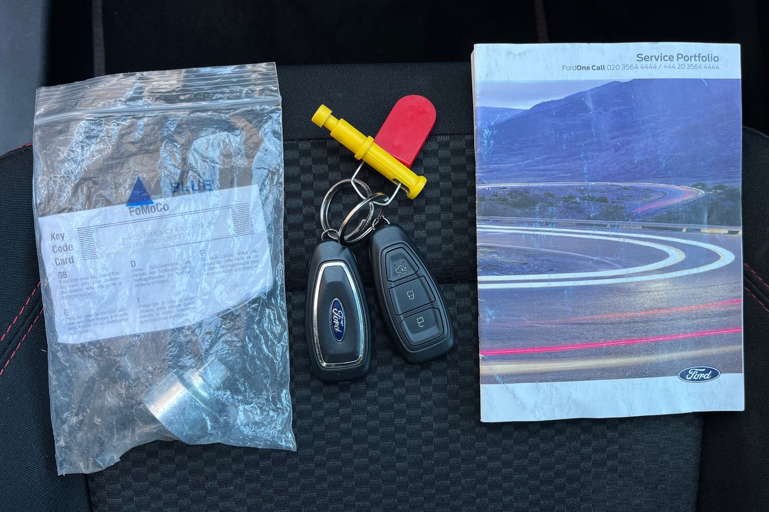 Ford Puma Photo 21
