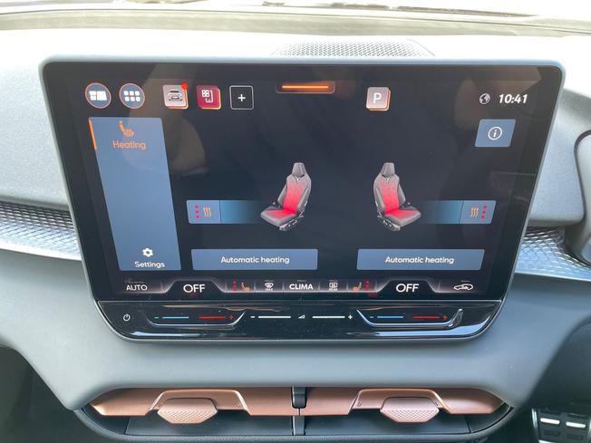 CUPRA Terramar Photo 32