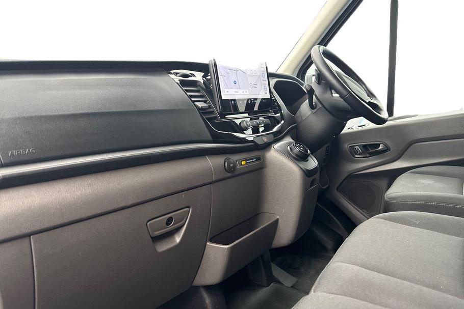 Used Ford TRANSIT WN74DXS 3