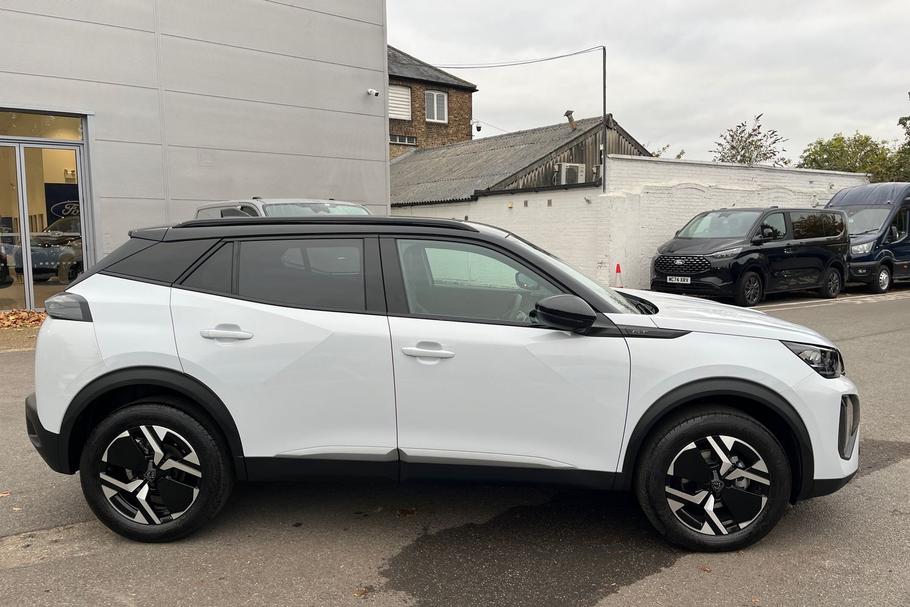 Used Peugeot 2008 36