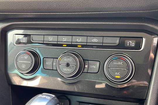 Volkswagen Tiguan Photo autoimg-7b2d6e5cb17fc2be755b4eda5ad05bb720bd32ee.jpg