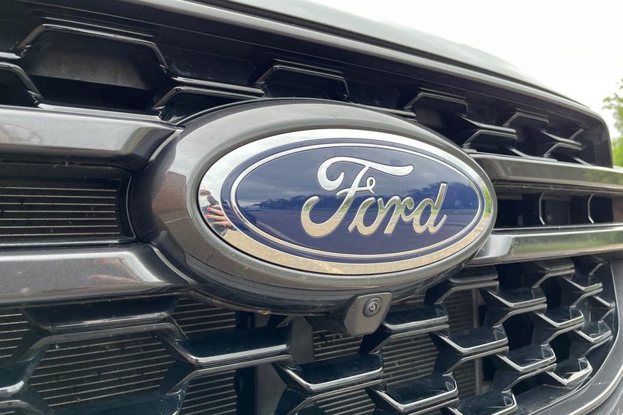 Used Ford RANGER WN75KNJ 16