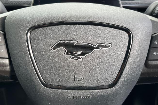 FORD Mustang Mach-E Photo 30