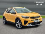 Kia Stonic Photo 0