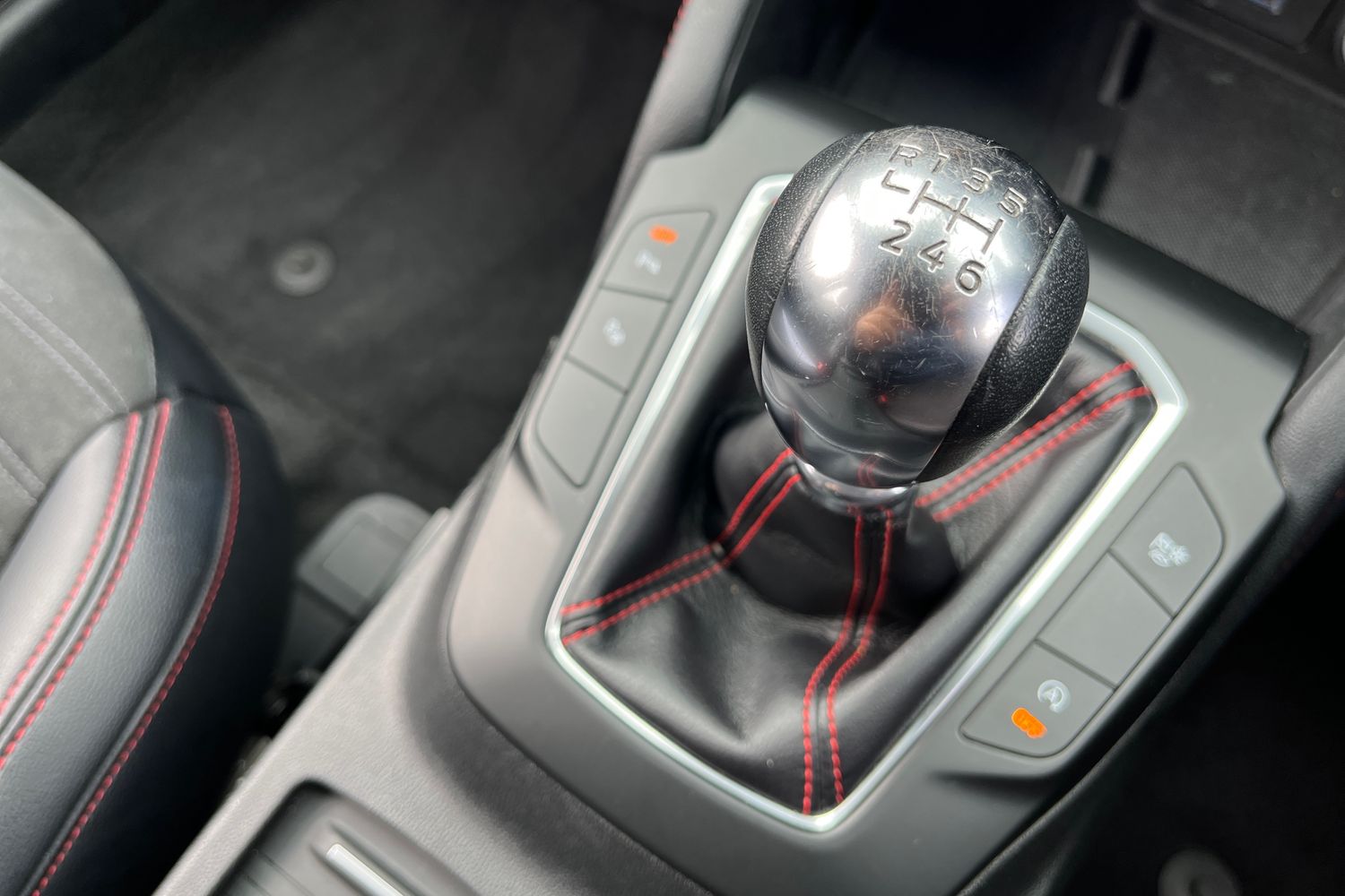 Ford Kuga Photo 34