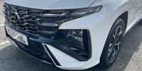 Hyundai TUCSON Photo 25