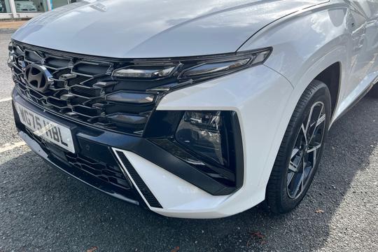 Hyundai TUCSON Photo autoimg-7b30046f917098be7df724568743b63a98b590b2.jpg