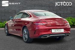 MERCEDES-BENZ C Class Photo 3