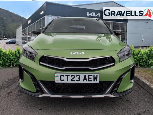 Kia XCEED Photo autoimg-7b334c5c99190050501e57820cf67490b498a5cb.jpg