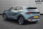 Kia Sportage Photo 3