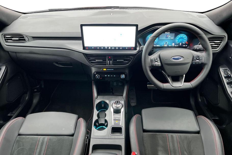 Used Ford KUGA 10