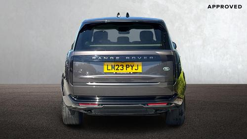 Land Rover Range Rover Photo autoimg-7b34c04325d45391e8d6c9fdac4b32fde610a2f6.jpg