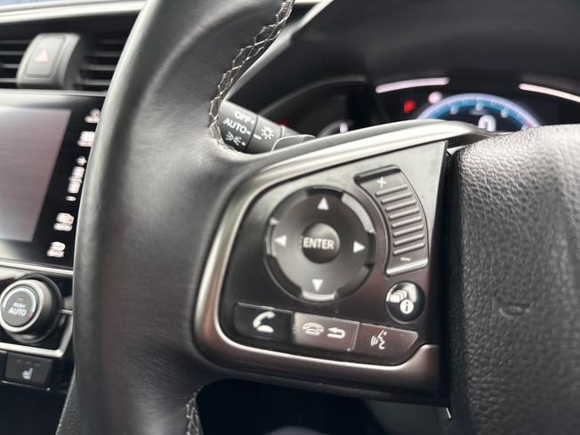 HONDA CIVIC Photo 16