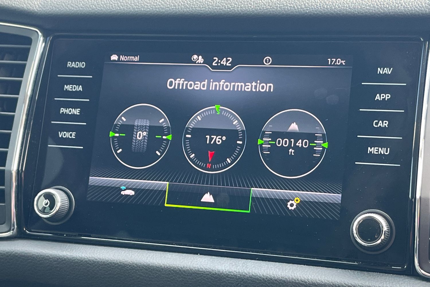 Skoda Kodiaq Photo 29
