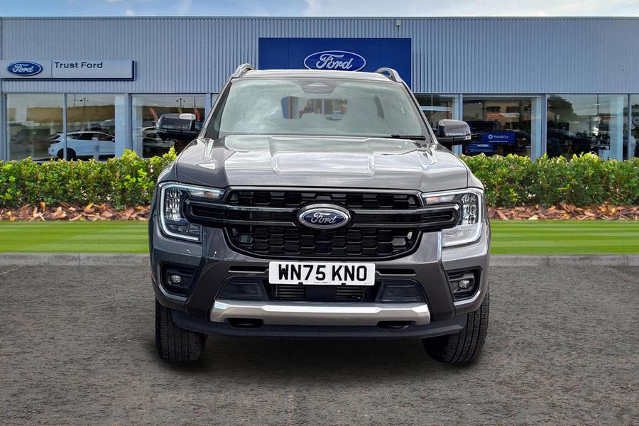 Ford RANGER Photo autoimg-7b36de4866480d875076e62381b30bef44f5553b.jpg