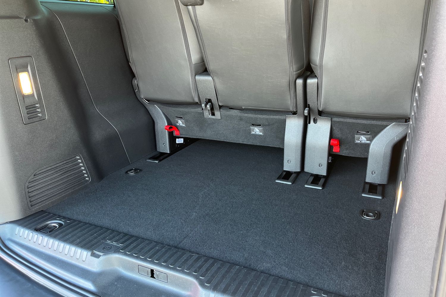 Peugeot TRAVELLER Photo 20