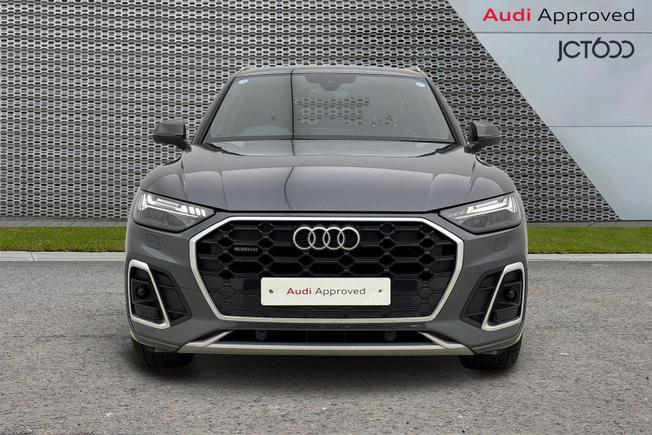 AUDI Q5 Photo 8