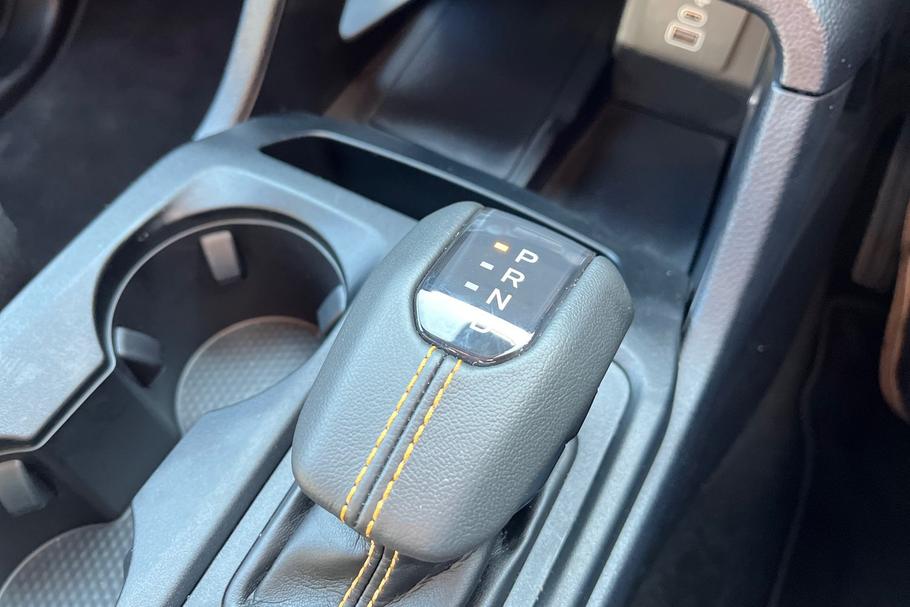 Used FORD RANGER WN75DNY 14