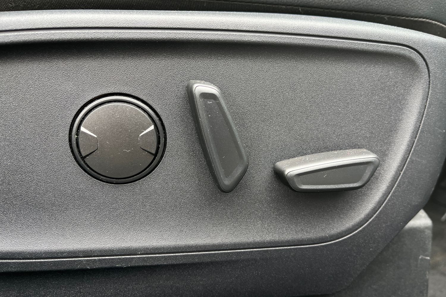 Ford Kuga Photo 37