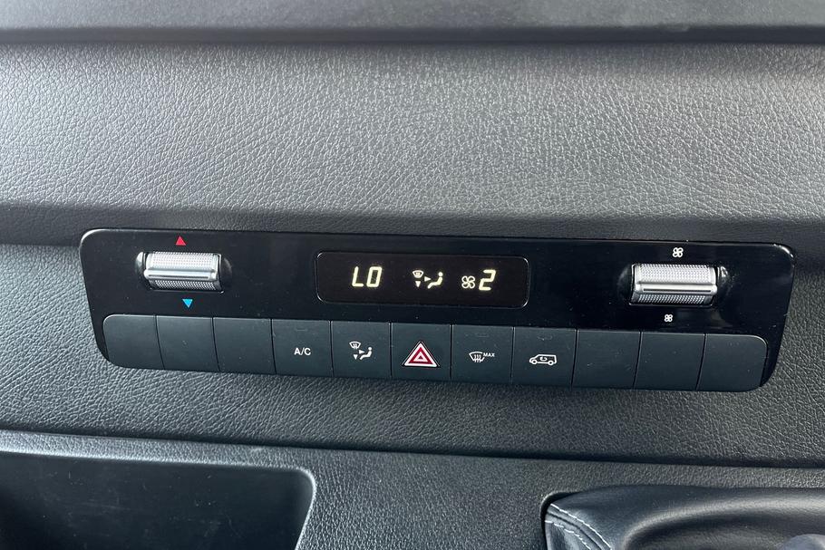Used Mercedes-Benz SPRINTER TGZ6511 22