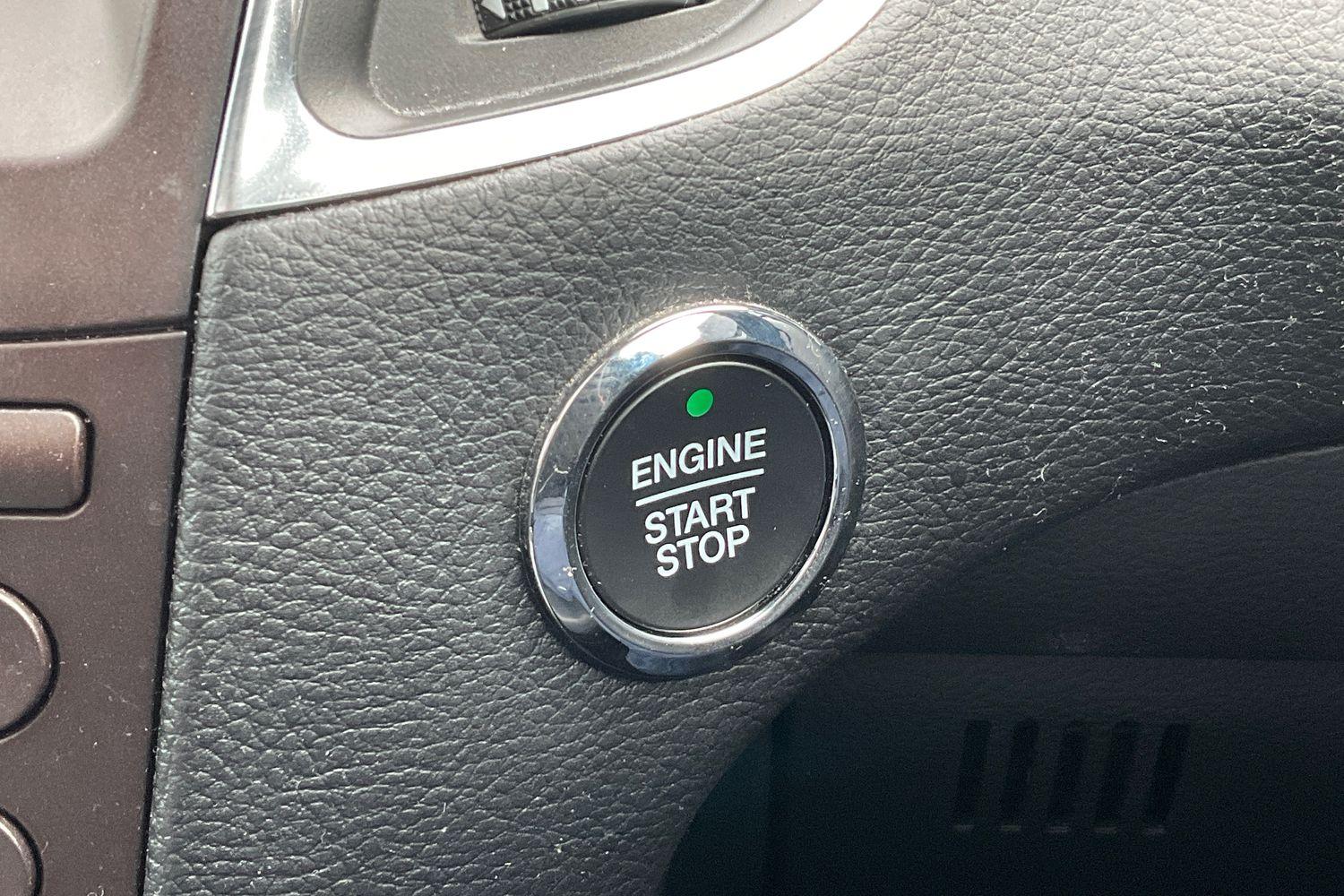 Ford S-Max Photo 31
