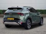 Kia Sportage Photo 3