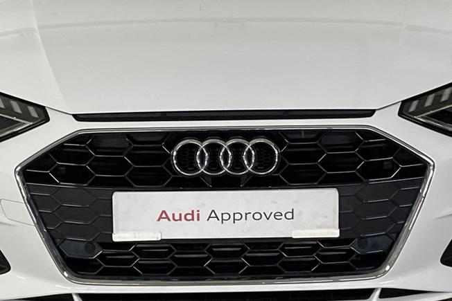 AUDI A4 Avant Photo 29