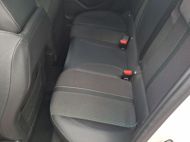 Used Peugeot 208 KW21ANU 17