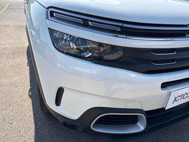 CITROEN C5 Aircross Photo 19