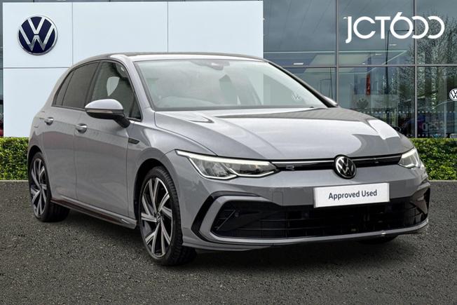 VOLKSWAGEN GOLF Photo 1