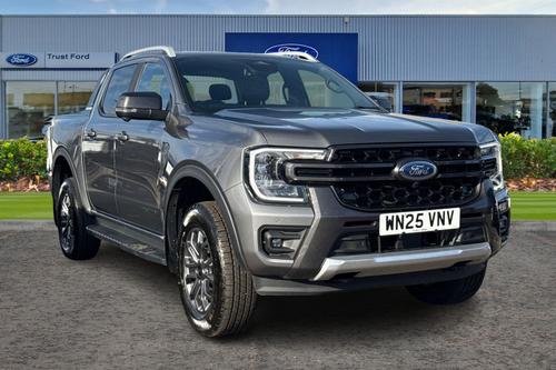 Used Ford RANGER WN25VNV 1