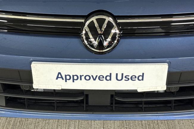 Volkswagen Golf Photo 39