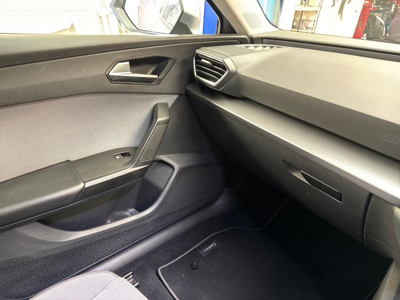 Used SEAT Leon FL71DWN 42