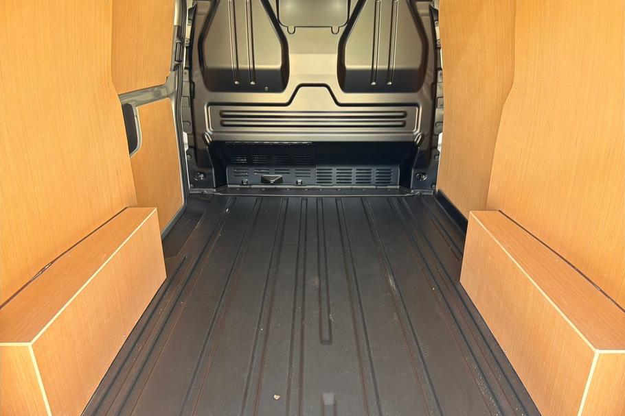 Used Ford TRANSIT CUSTOM YM25EFW 21