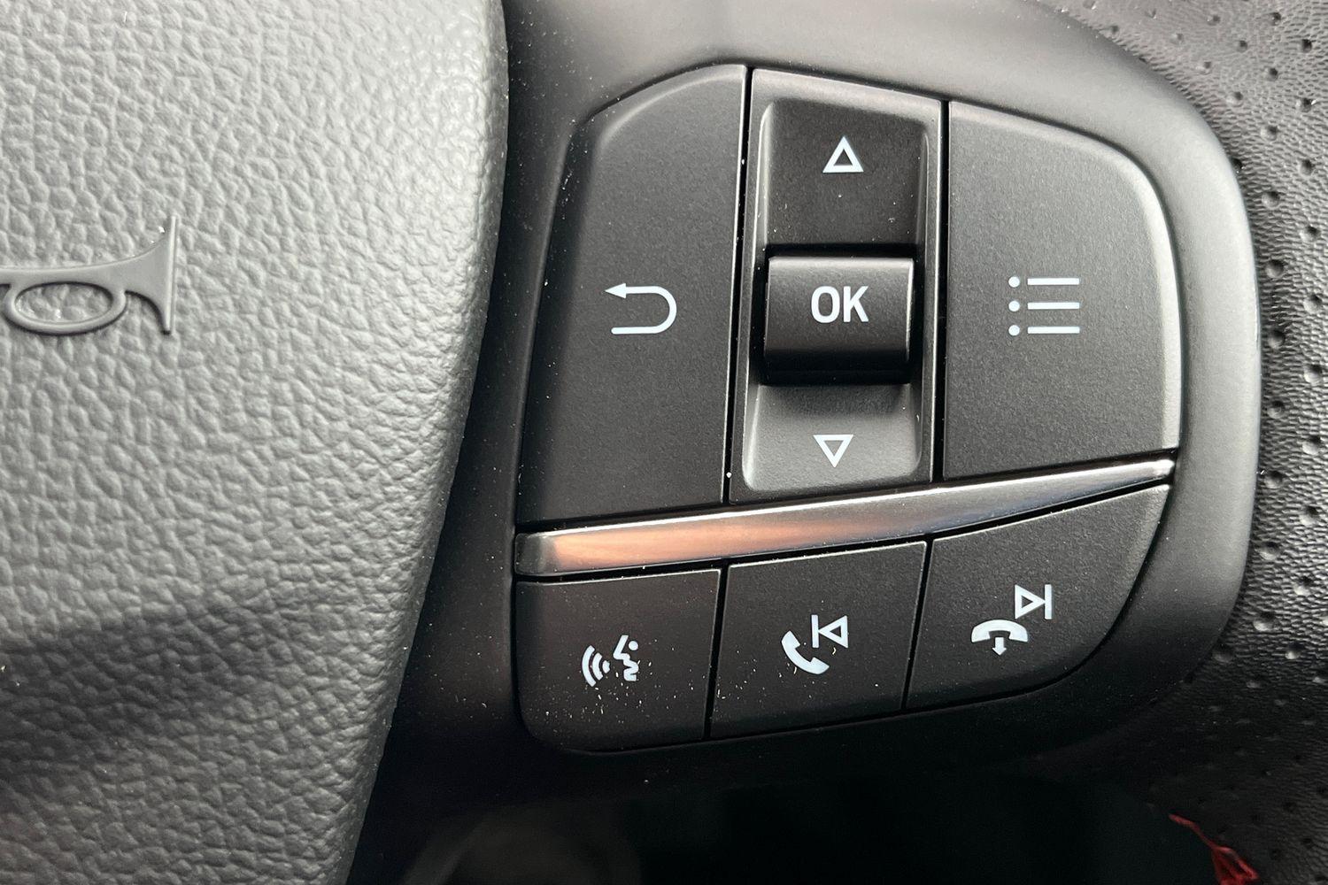 Ford FOCUS Photo 23