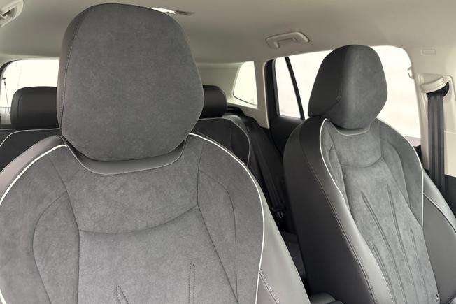 VOLKSWAGEN Tiguan Photo 29