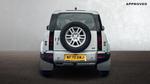 Land Rover Defender Photo 5