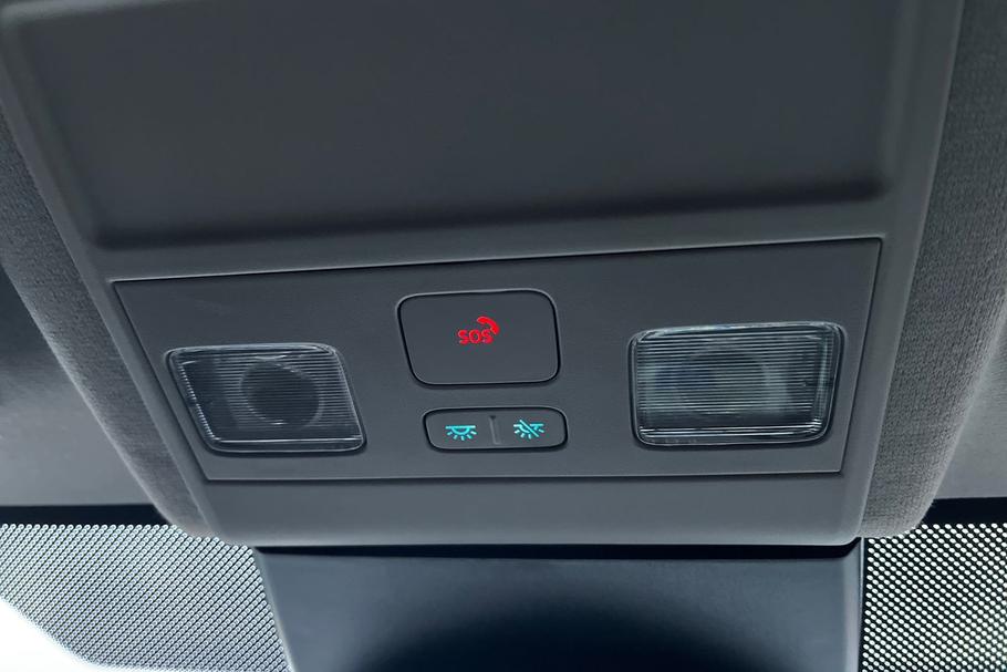 Used Ford TRANSIT CUSTOM 38