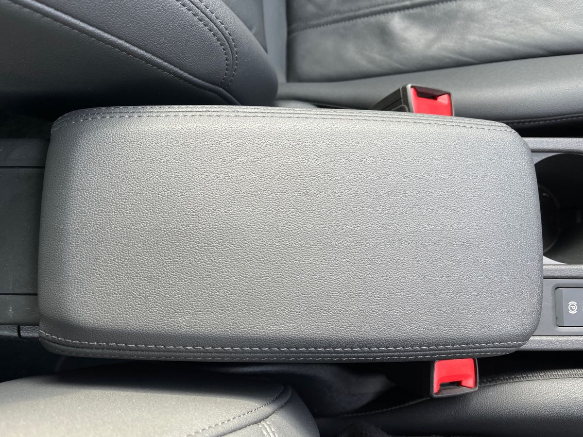 Audi A3 Photo 35