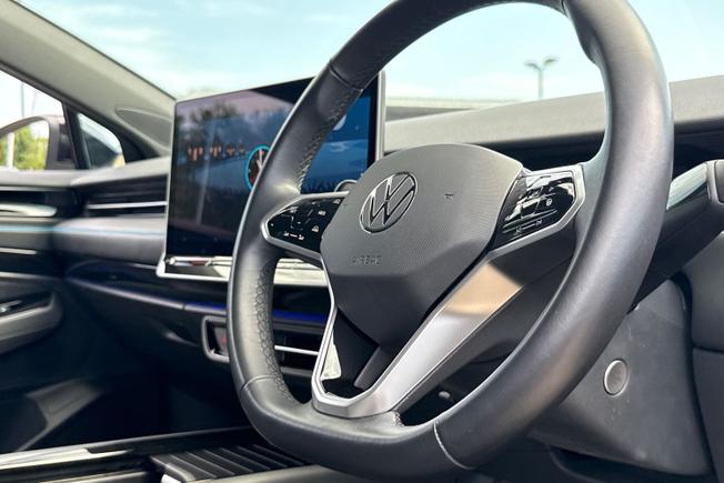 VOLKSWAGEN Id.7 Photo 27