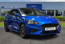 Used Ford Focus 1