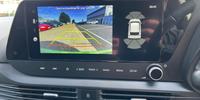 Hyundai i20 Photo 12