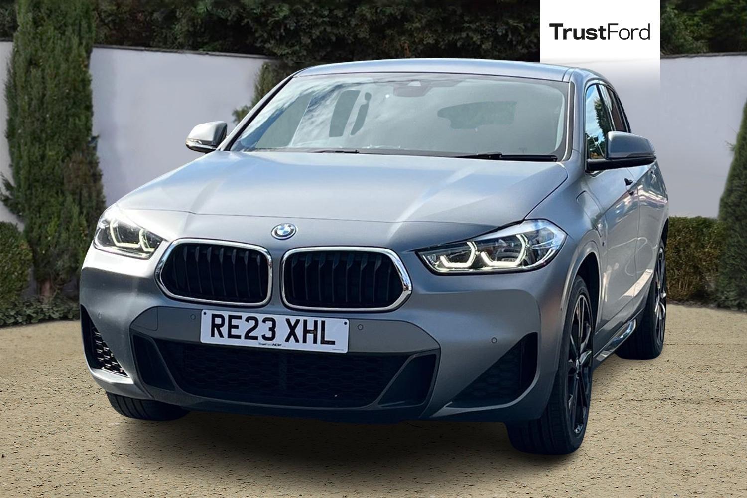 BMW X2 Photo 4