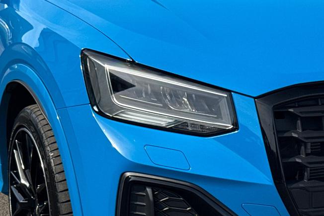 AUDI Q2 Photo 19