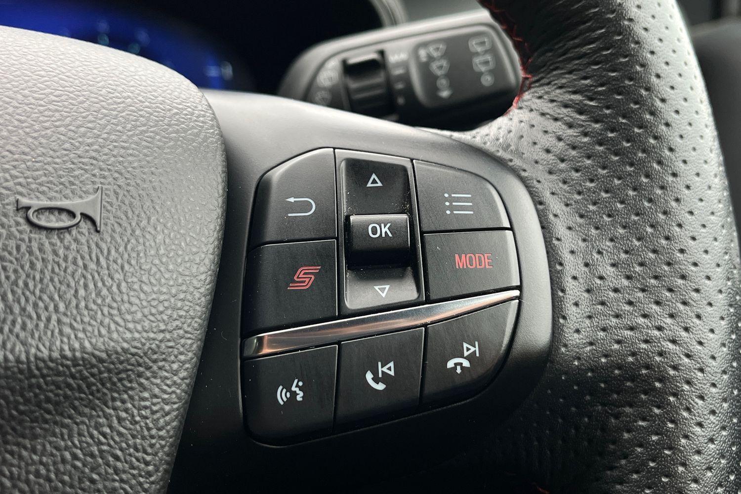 Ford Focus Photo 39