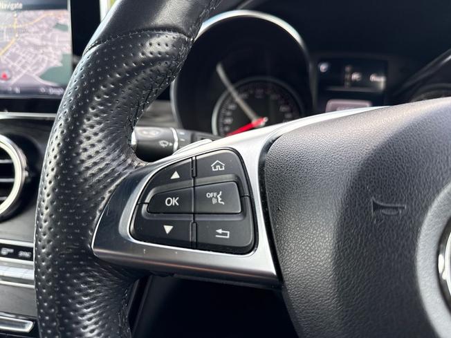MERCEDES-BENZ Glc Photo 16