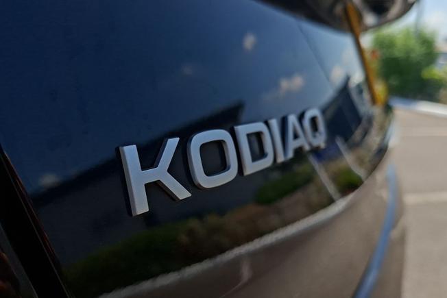ŠKODA Kodiaq Photo 22