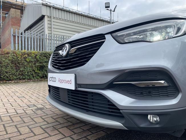 VAUXHALL Grandland X Photo 24